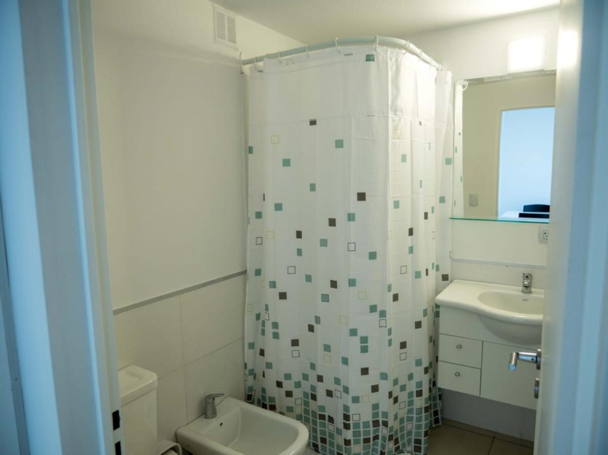 Sma Flats Aparthotel Neuquen Ngoại thất bức ảnh