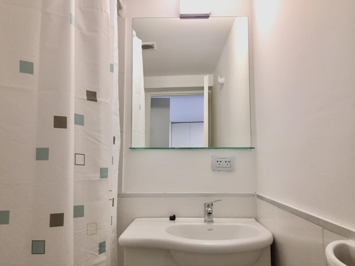Sma Flats Aparthotel Neuquen Ngoại thất bức ảnh